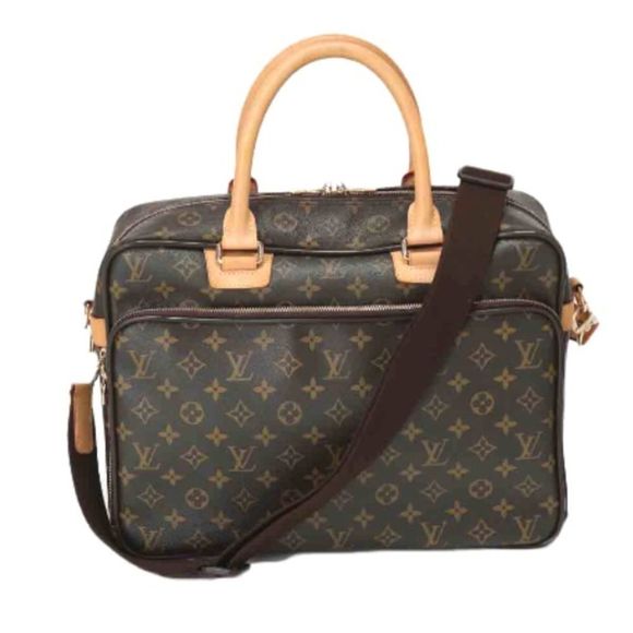 Louis Vuitton Monogram Icare Crossbody - Picture 1 of 9